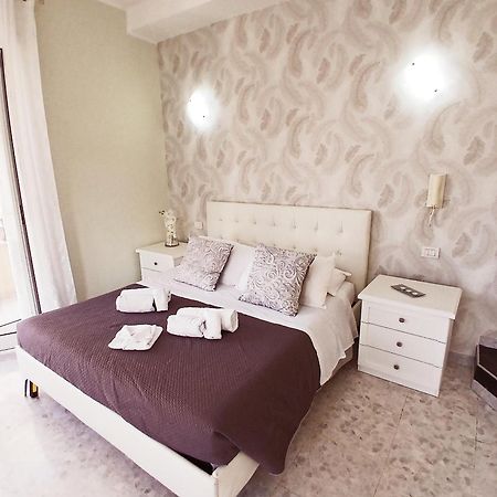 Affittacamere Da Fenix Tivoli Dış mekan fotoğraf