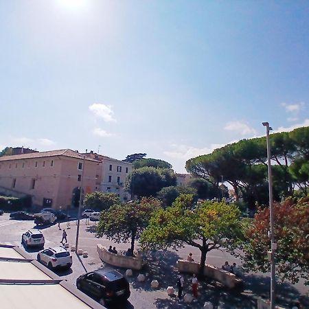 Affittacamere Da Fenix Tivoli Dış mekan fotoğraf