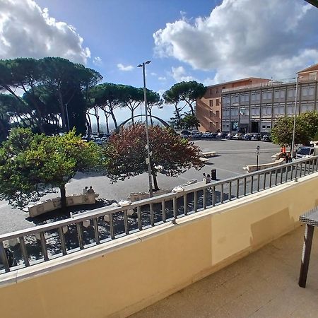 Affittacamere Da Fenix Tivoli Dış mekan fotoğraf