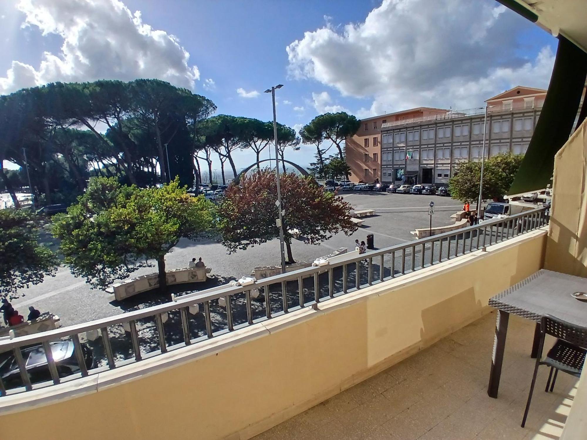 Affittacamere Da Fenix Tivoli Dış mekan fotoğraf