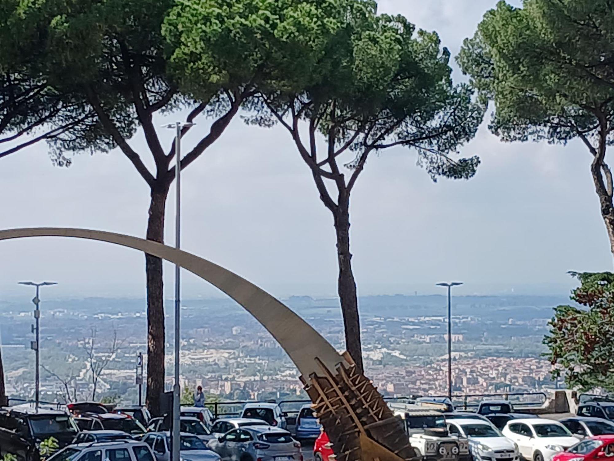 Affittacamere Da Fenix Tivoli Dış mekan fotoğraf